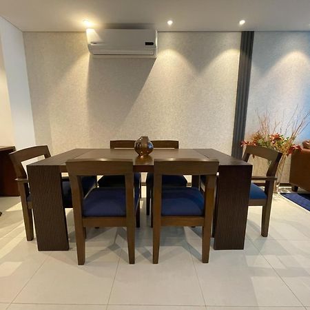 Luxurious Stay At Modern Apartment Santa Cruz de La Sierra Exterior foto