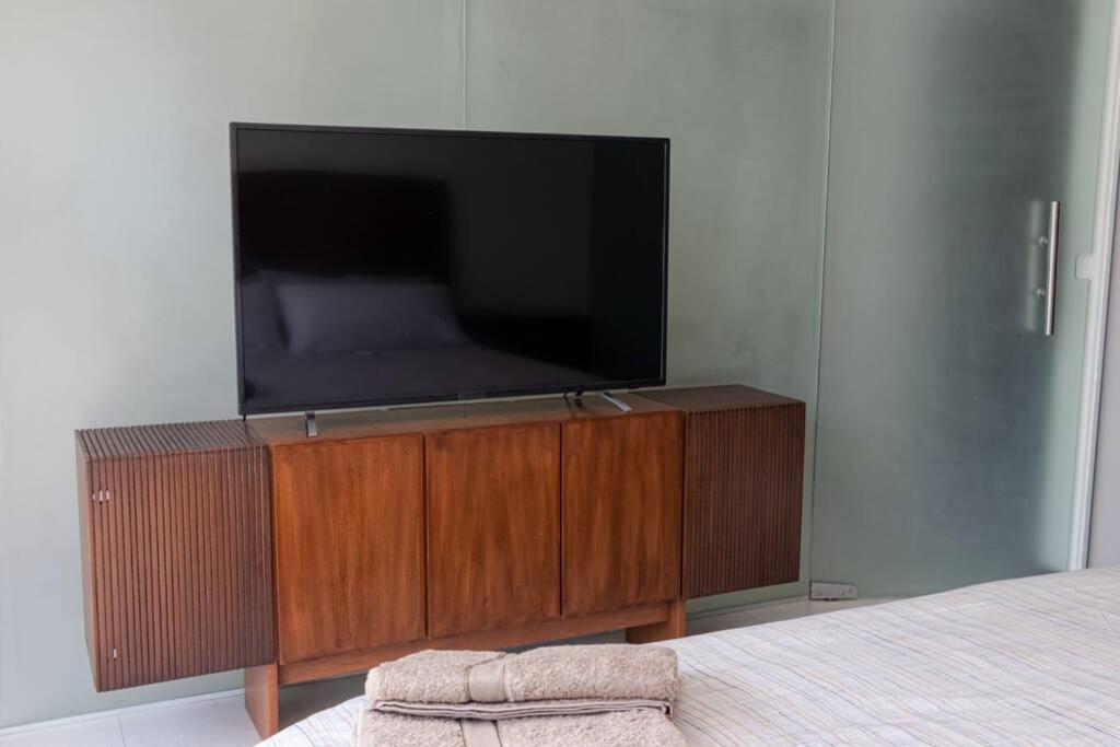 Luxurious Stay At Modern Apartment Santa Cruz de La Sierra Exterior foto