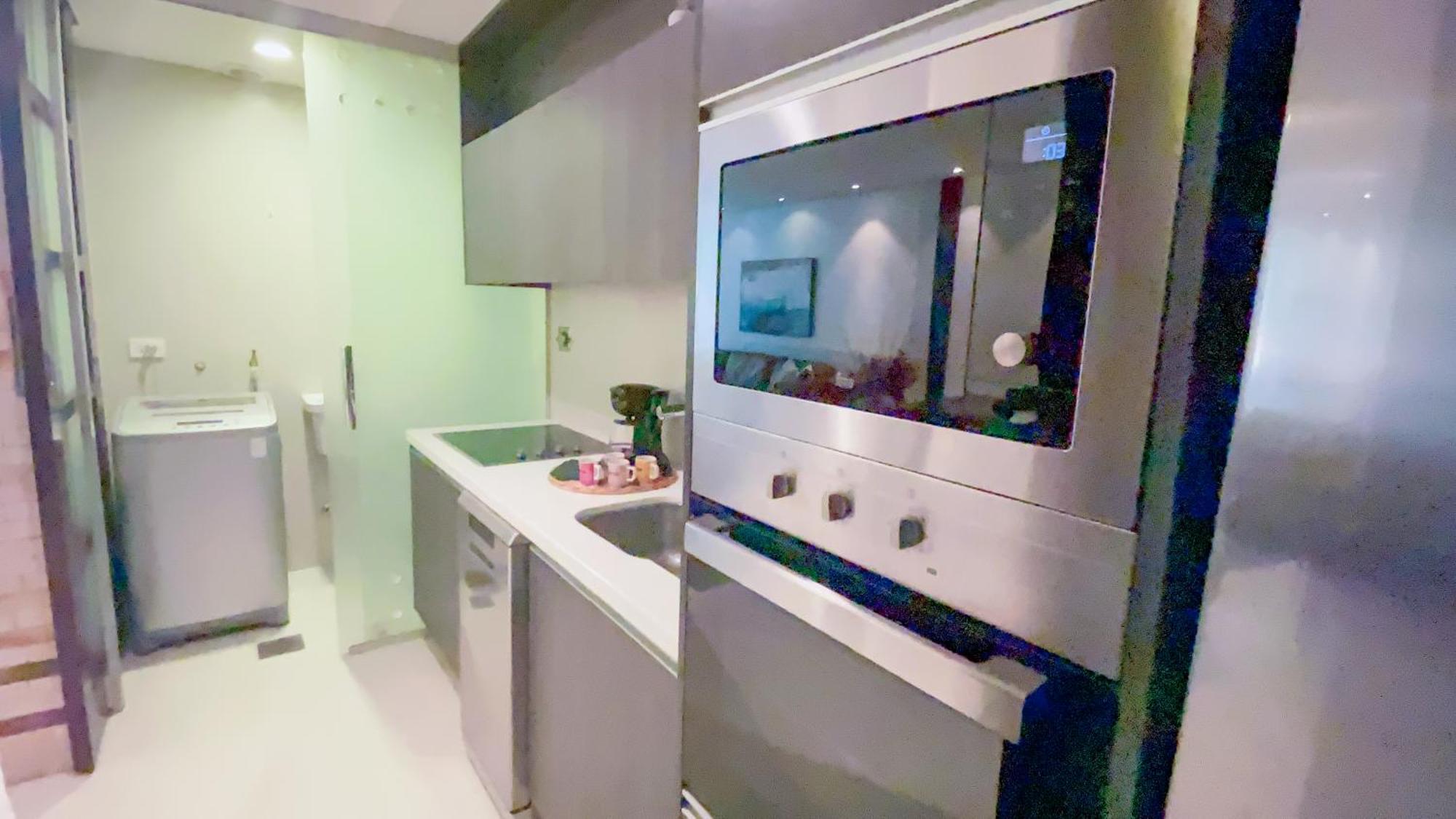 Luxurious Stay At Modern Apartment Santa Cruz de La Sierra Exterior foto