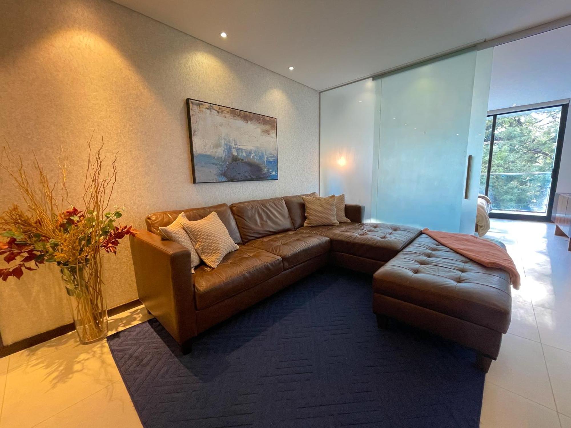 Luxurious Stay At Modern Apartment Santa Cruz de La Sierra Exterior foto
