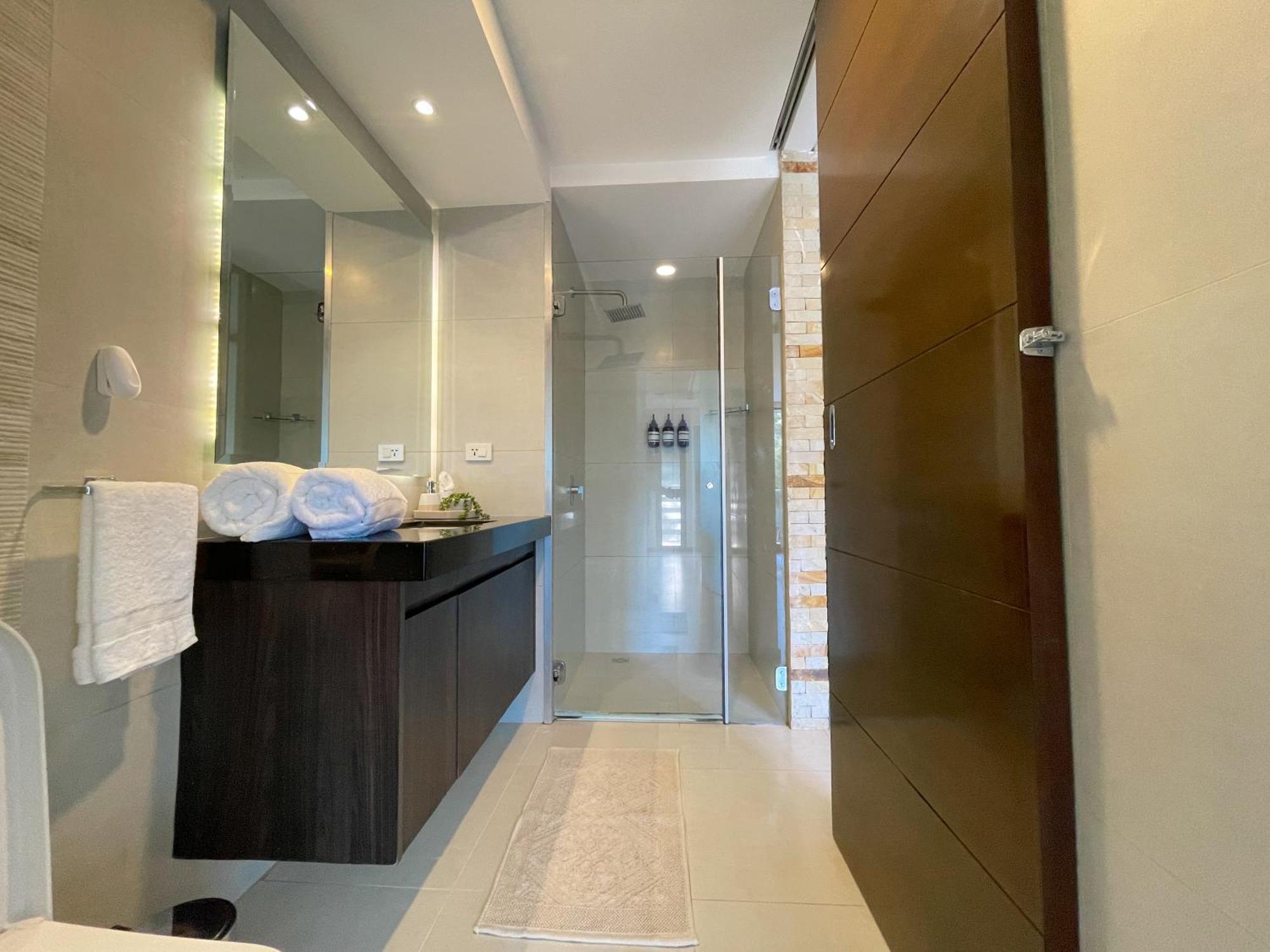 Luxurious Stay At Modern Apartment Santa Cruz de La Sierra Exterior foto